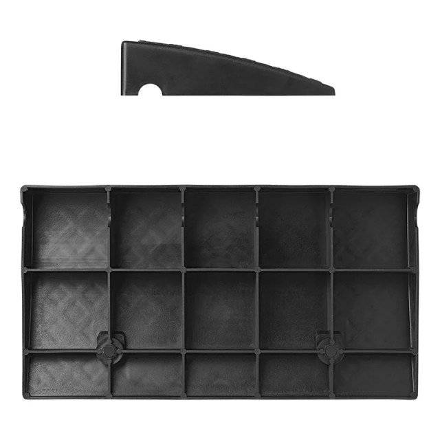 Set 2 rampe pentru bordura