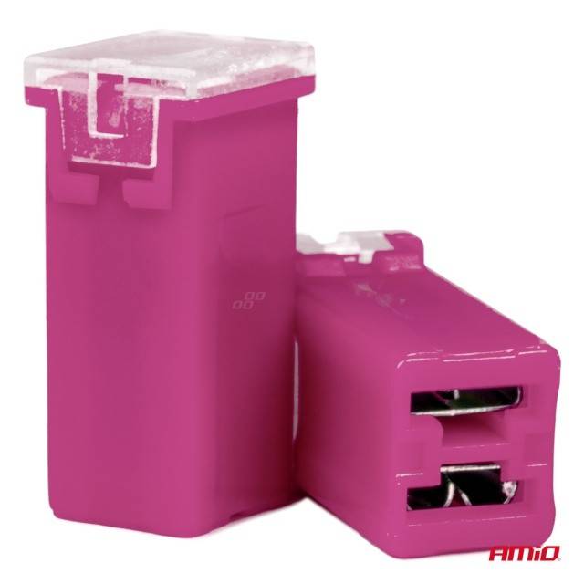 Set 2 sigurante auto MINI JAPVAL PAL 30A