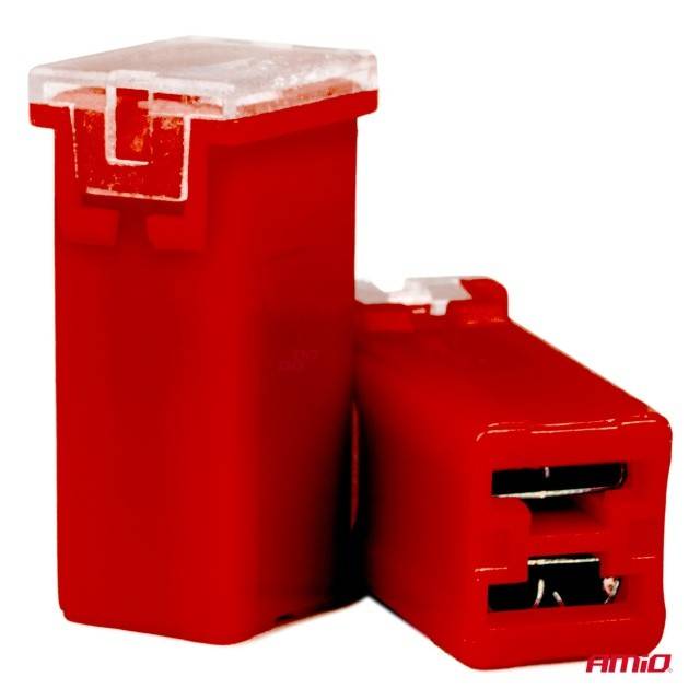 Set 2 sigurante auto MINI JAPVAL PAL 50A