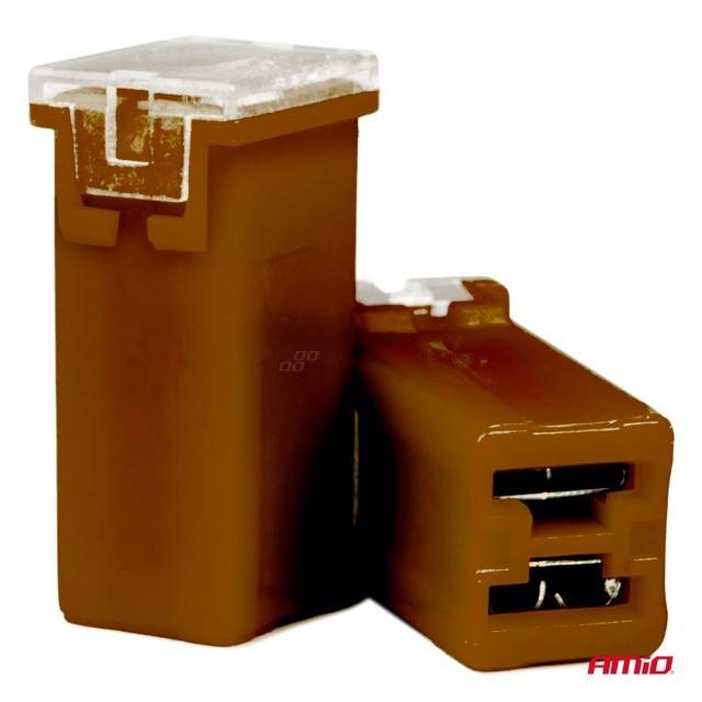 Set 2 sigurante auto MINI JAPVAL PAL 70A