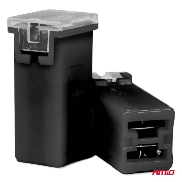 Set 2 sigurante auto MINI JAPVAL PAL 80A