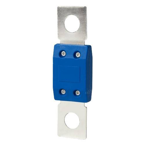 Set 2 sigurante fuzibile 200A MEGAVAL
