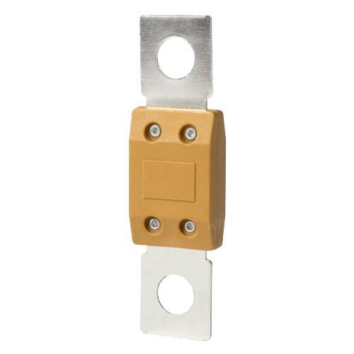 Set 2 sigurante fuzibile 225A MEGAVAL