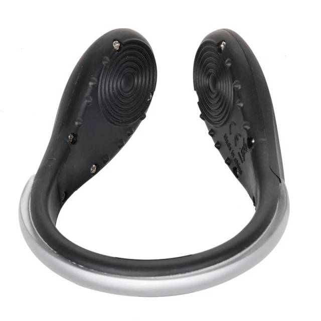 Set 2 x Clips cu LED pentru incaltaminte