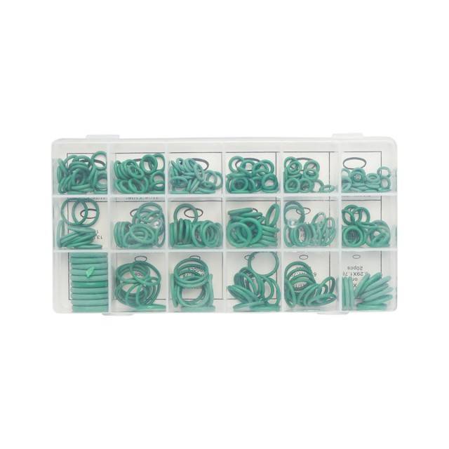 Set 270 inele, garnituri sistem aer conditionat Breckner