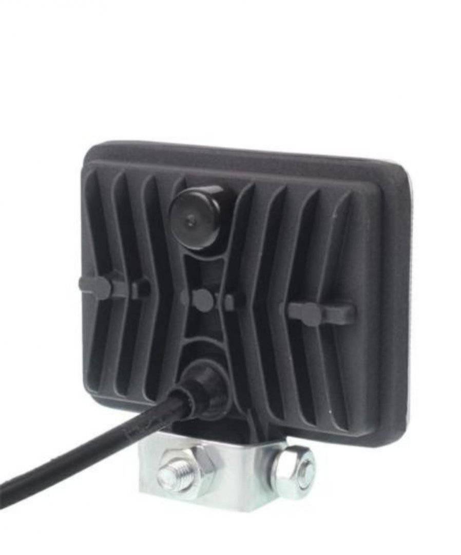 SET 2x PROIECTOARE 18 LED