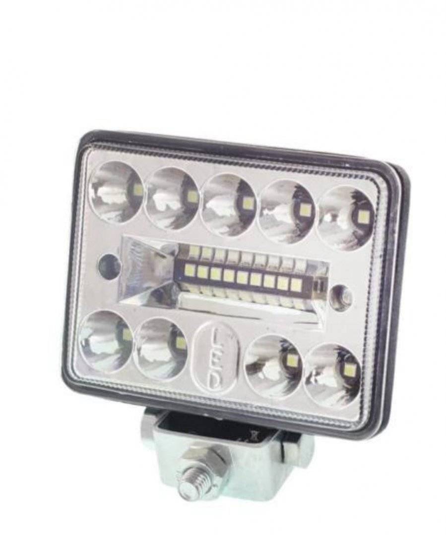 SET 2x PROIECTOARE 18 LED