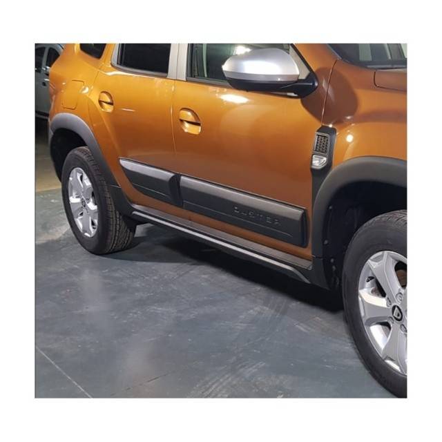 Set 4 bucati BODYKIT Duster 2018+