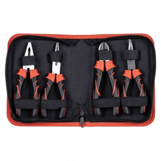 Set 4 clesti