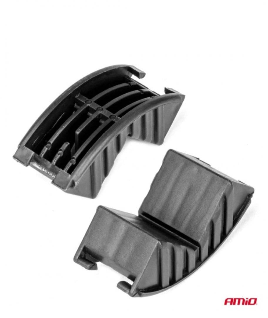 Set 4 coltare chingi 25mm