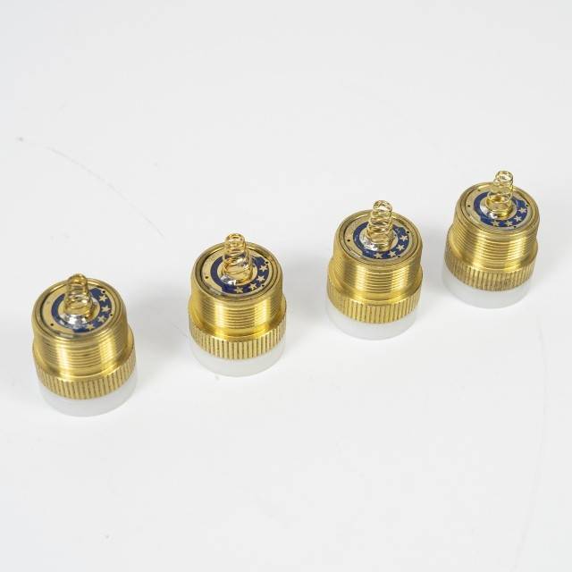 Set 4 module led de schimb PNI FHT4LED pentru lanterne PNI Adventure 09,10,11,12, 4 culori: rosu, verde, IR850, IR940