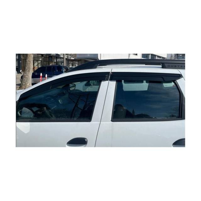 Set 4 Paravanturi Dacia DUSTER 2018+