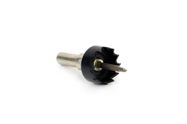 Set 4 senzori parcare, albi, cu camera, monitor 4.3 si buzzer