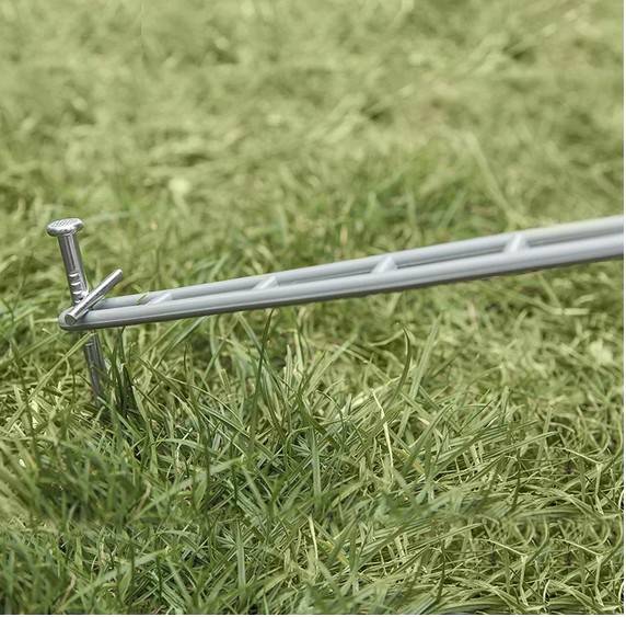 Set 5 buc elastice tensionare tip scara 22.5cm