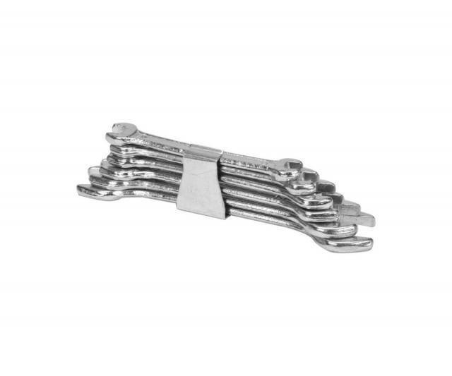 Set 8 Chei fixe 6-22mm