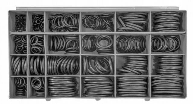 Set 900 Oringuri VERKE