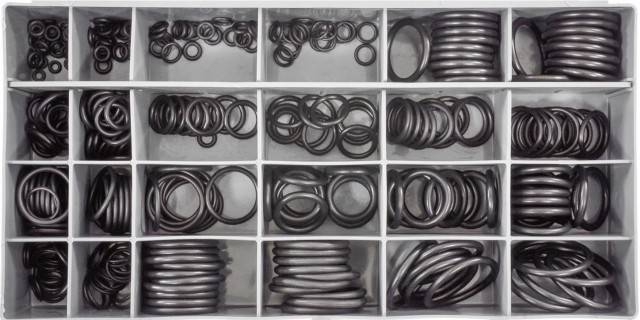 Set 900 Oringuri VERKE