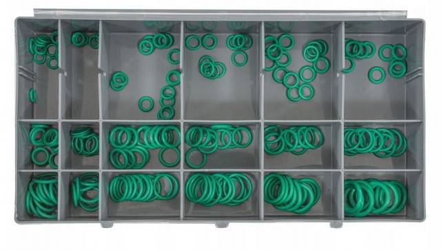 Set 900 Oringuri VERKE