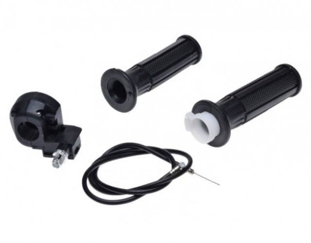 Set acceleratie Pocket Bike