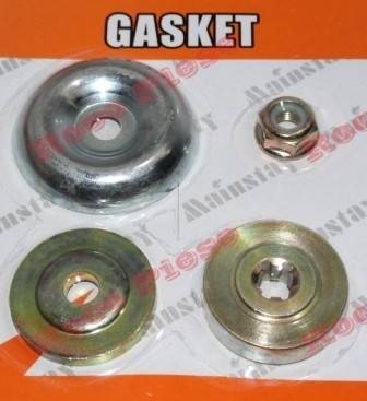 Set accesorii cap trimmer (4 elemente )