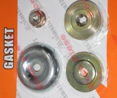 Set accesorii cap trimmer (4 elemente )