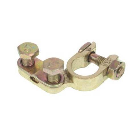 Set borne acumulator pentru autoturisme