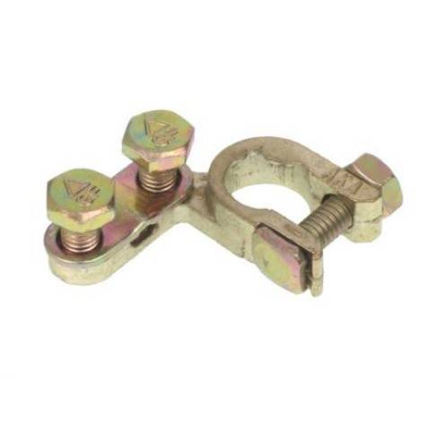 Set borne acumulator pentru autoturisme