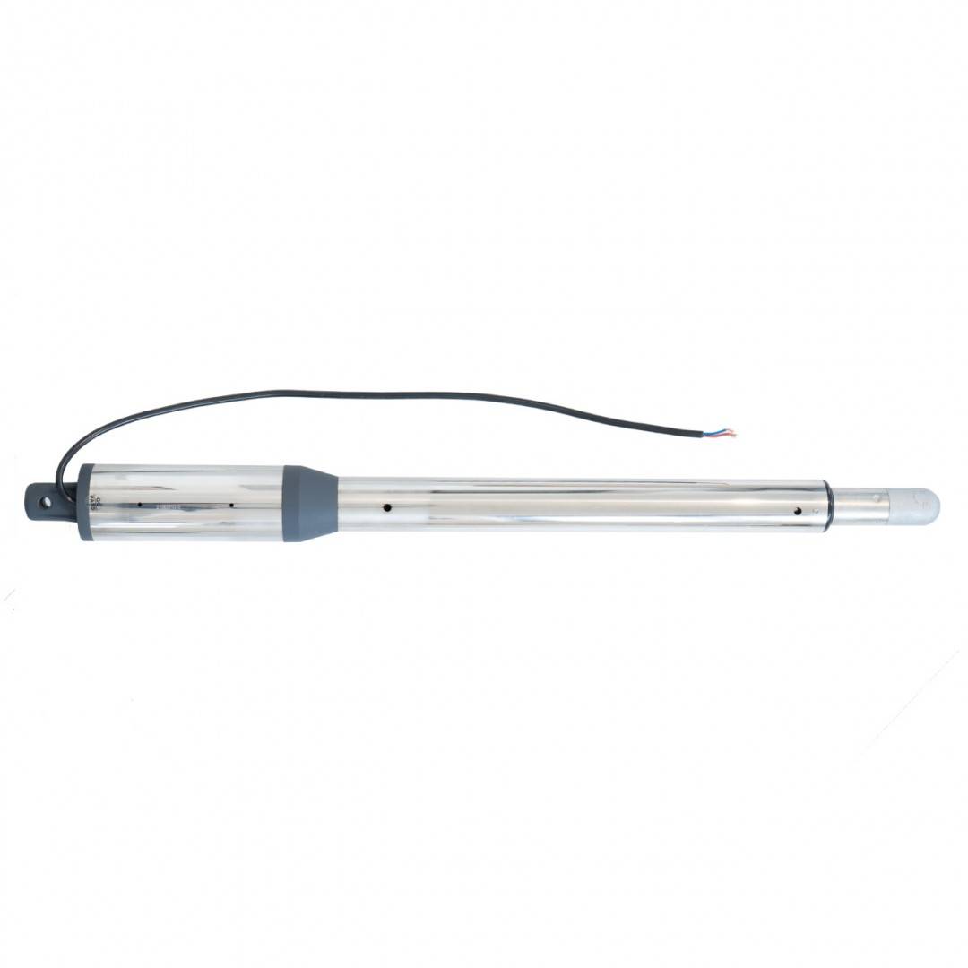 Set brate PNI MAB300BR pentru kit automatizare porti batante PNI MAB300, contine 2 bucati