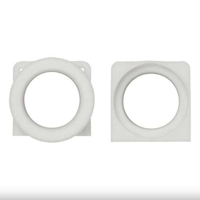 Set bucse alunecare pentru axul de franare pentru AL-KO 35x42,5x40 - 30S 60S/2 90S/3 1996-