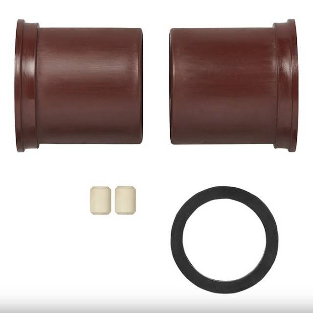 Set bucse alunecare pentru axul de franare pentru Knott KF27A - KF30C - KRV30B - KRV30A/B