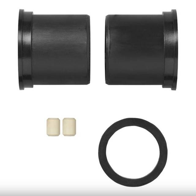 Set bucse alunecare pentru axul de franare pentru Knott KF/KR 7.5 - 10 - 13-20