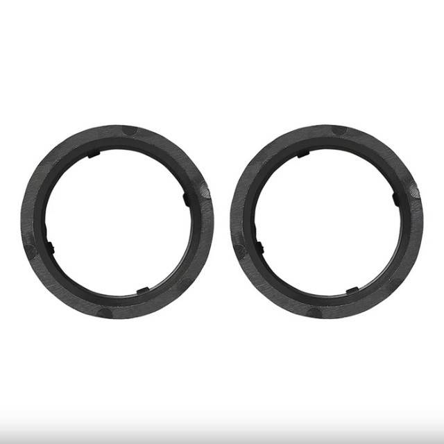 Set bucse alunecare pentru axul de franare pentru Knott KF/KR 7.5 - 10 - 13-20