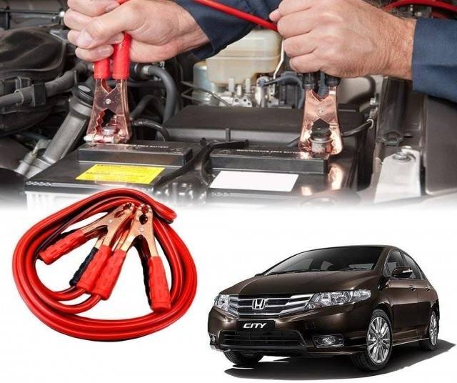 Set cablu pornire auto 1000 AMP