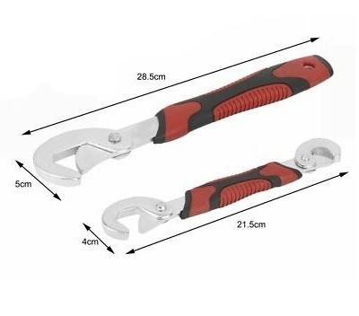 Set chei universale 9-32mm