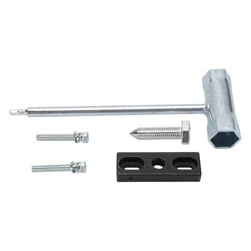 Set cheie bujie + cheie volanta drujba
