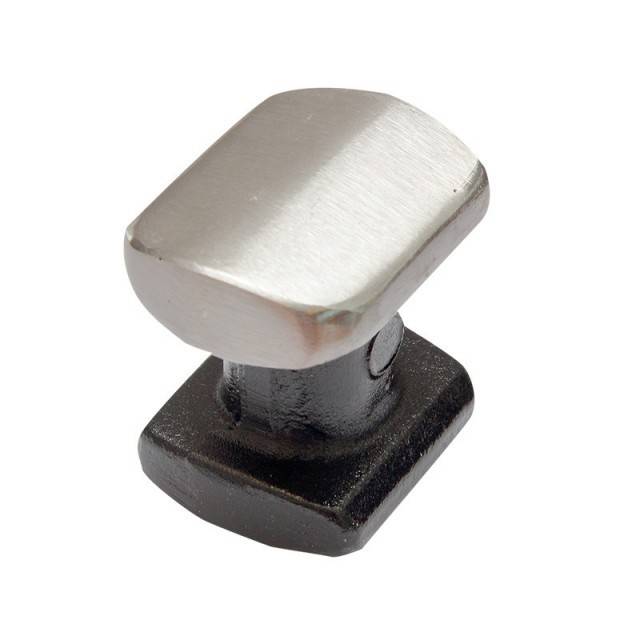 Set ciocane cu capete interschimbabile si nicovale VERKE