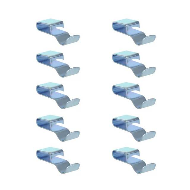 Set Cleme conectare cablu electric la sasiu 43mm 10 buc.