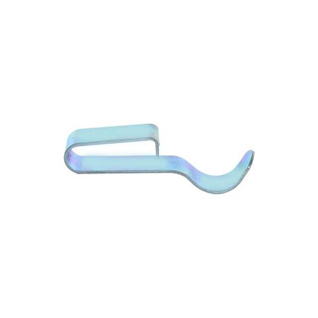 Set Cleme conectare cablu electric la sasiu 43mm 10 buc.