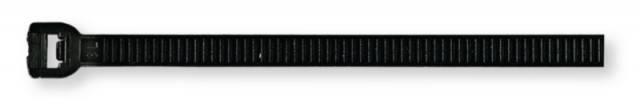 Set Coliere plastic 7,5 x 280 mm , BERNER 100 buc