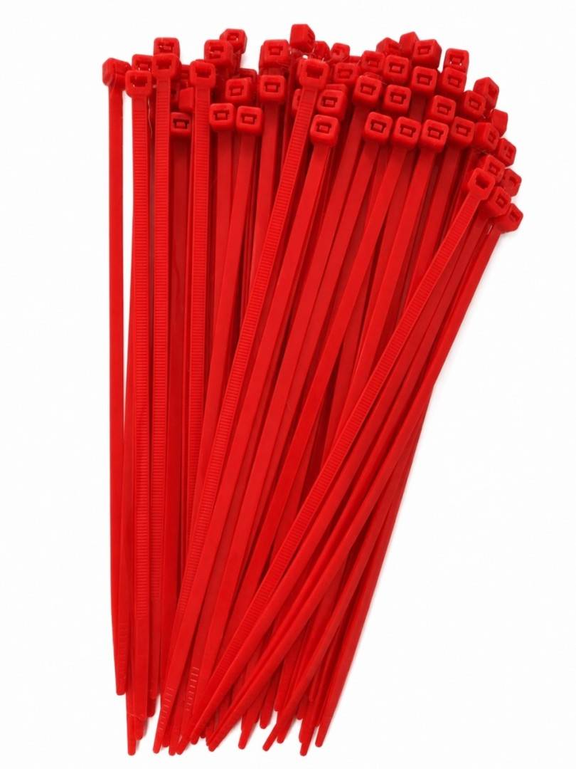 Set Coliere plastic, diverse culori