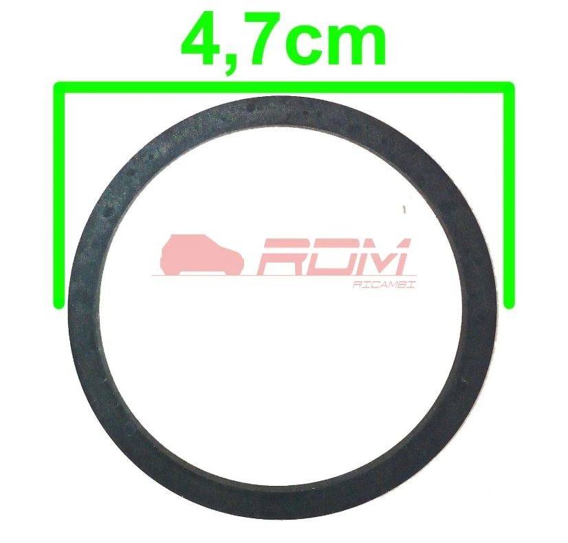 Set complet garnituri etrier frana – Aixam (pana in 2010) – cod 6G074 / 1259.0301/C