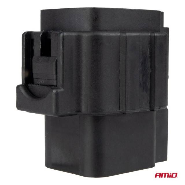 Set conector stecher si priza 16 PIN 2.2mm