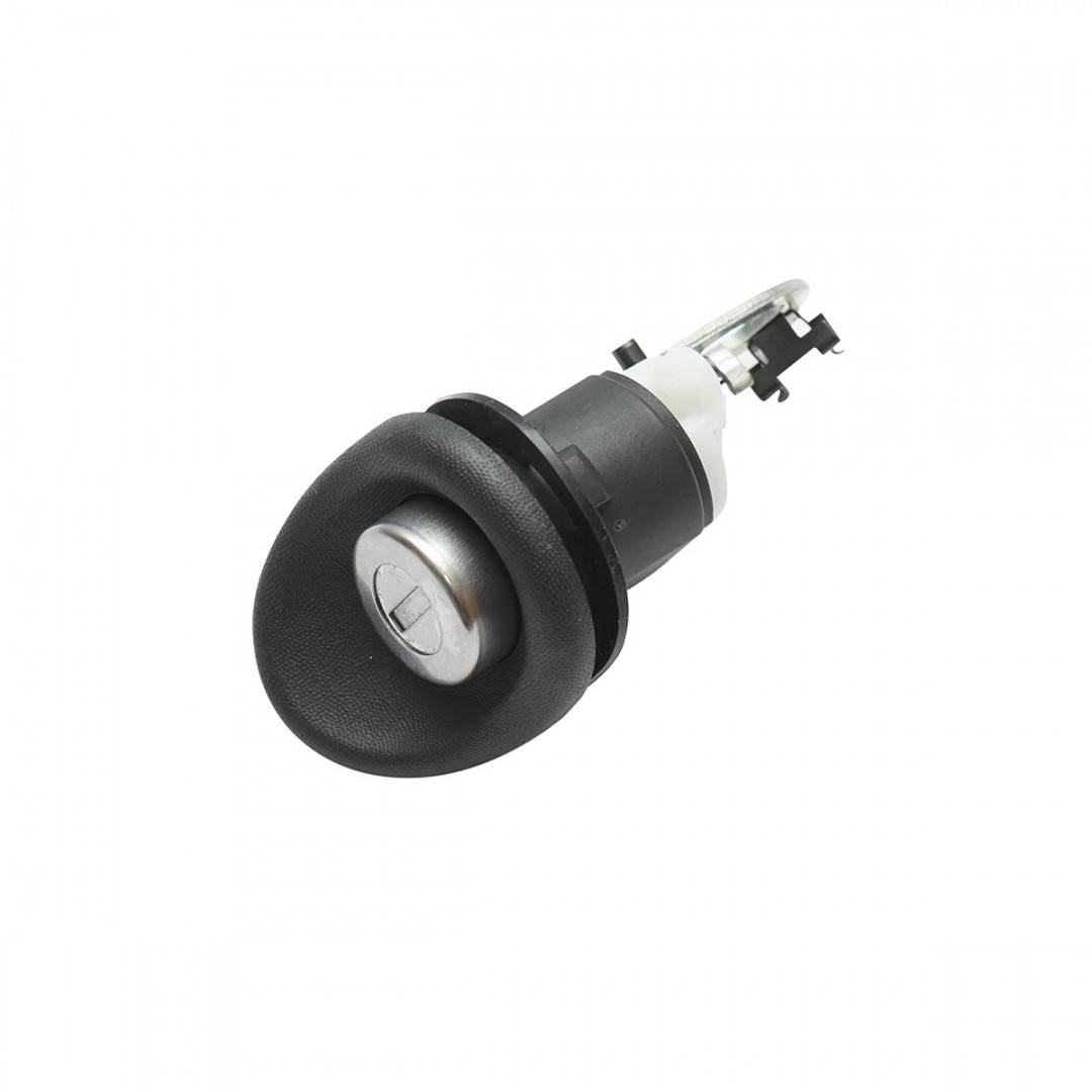 Set contact chei, yale Dacia Logan