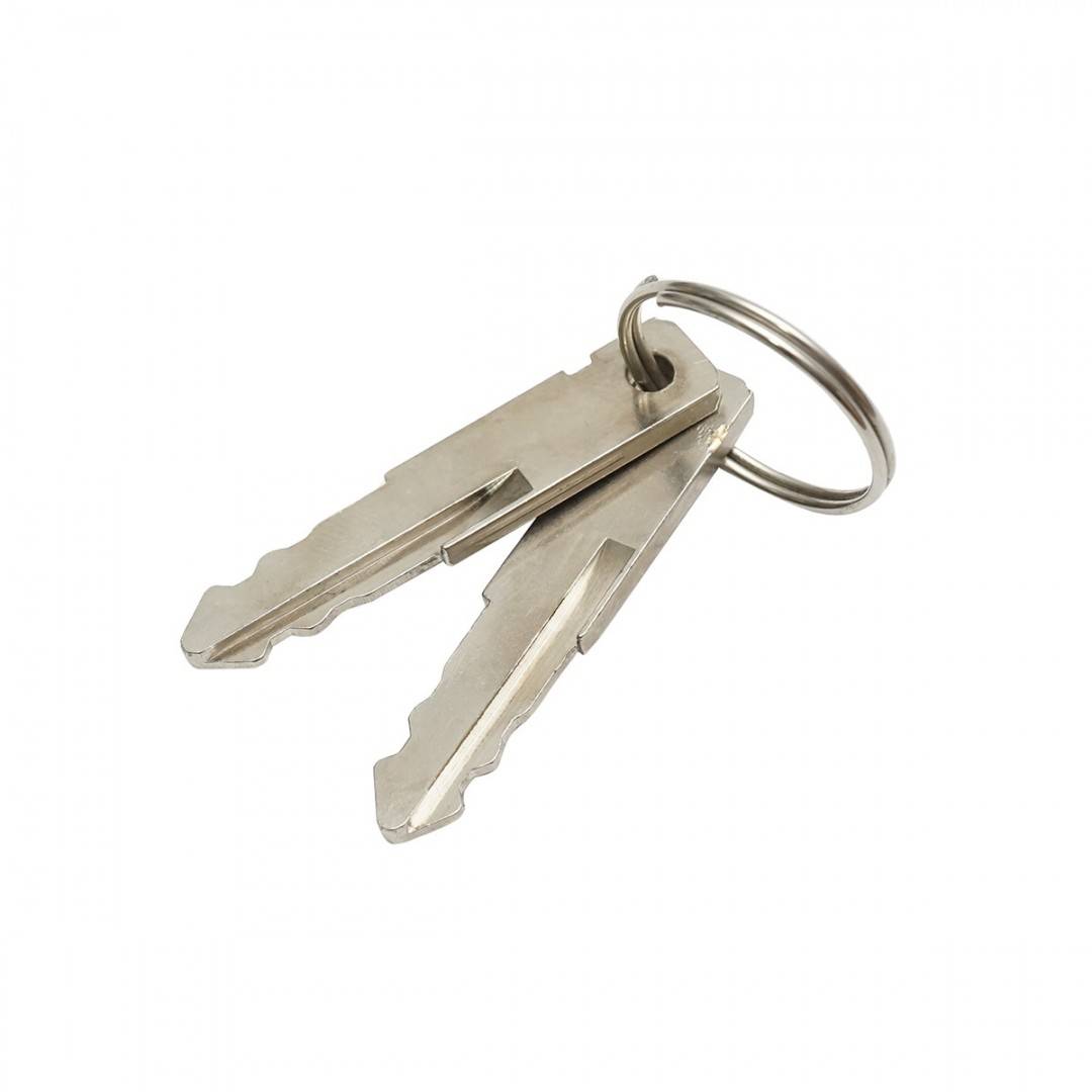 Set contact chei, yale Dacia Logan