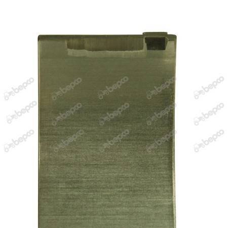 Set cuzineti biela std Case