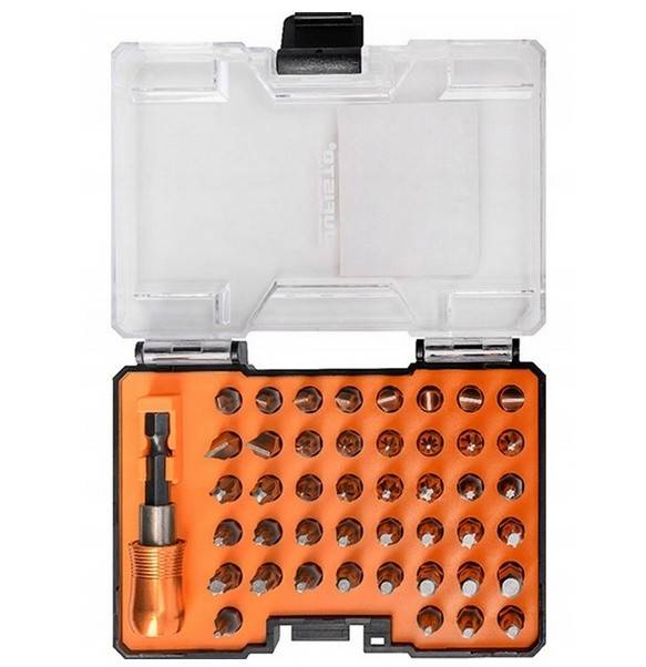 Set de 45 biti Jufisto