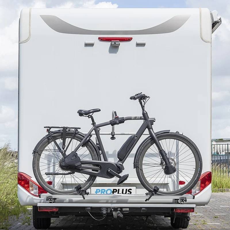 Set de 7 protectii pentru suport de bicicleta