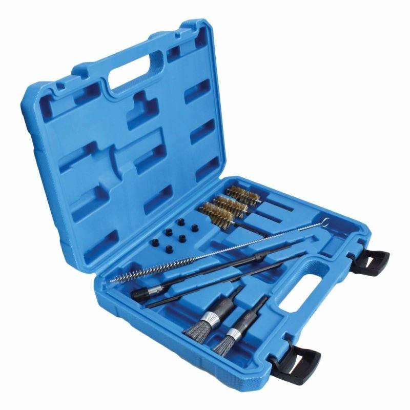 SET DE CURĂȚARE INJECTOR MOTORINĂ