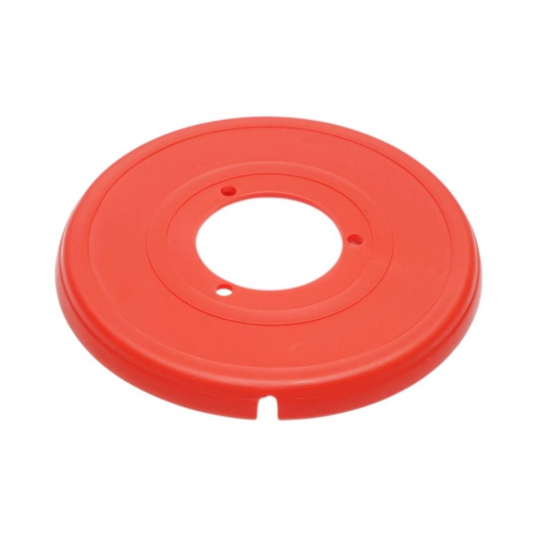 Set disc motocoasa 145x25.4mm 5 dinti + 2 dinti cu protectie pentru curatare buruieni, plivit Breckner Germany