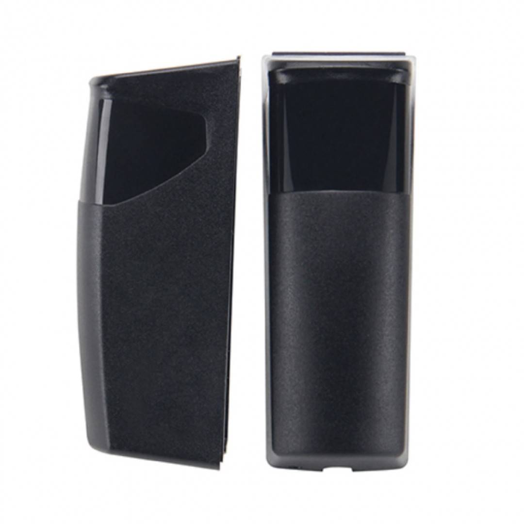 Set fotocelule PNI CEL135 pentru control porti, IP45, negru